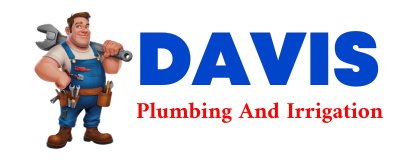 Trusted plumber in CHEROKEE